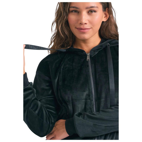 Funky Buddha Γυναικεία ζακέτα Funky Buddha Γυναικεία ζακέτα